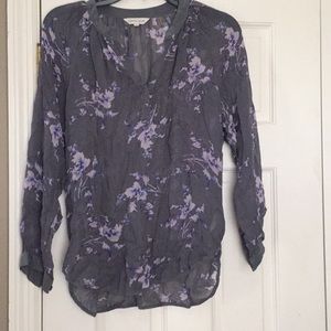Rebecca Taylor top